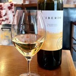 NECCO - ティぺリオ トレッビアーノ ダブルツォ