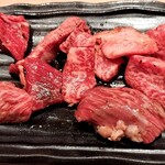 焼肉 北砂トラジ - 
