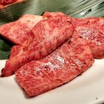 焼肉 北砂トラジ - 