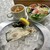 オイスターハウス - 料理写真: