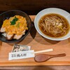 中村麺兵衛 池袋東口店