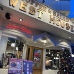 ウエストハウス - 