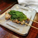 やきとり大吉 中井店 - 