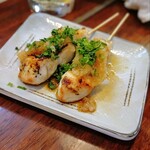 やきとり大吉 中井店 - 