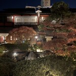 東京 芝 とうふ屋うかい - 