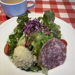 ウエストハウス 本店 - 