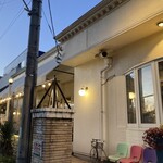 ウエストハウス - 