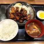食事処かず - 