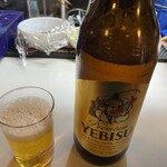 黒松直販所 - 大瓶　470円