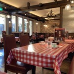 ウエストハウス - 