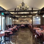 ウエストハウス 本店 - 