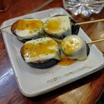 やきとり大吉 中井店 - 