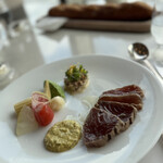 フレンチ ベイ・ビュー - 