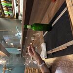 蕎麦前 中手 とうは - 内観