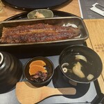 うなぎ四代目菊川 - 