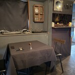 洋菓子店 センチメント - 