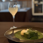 洋菓子店 センチメント - 