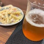 蕎麦前 中手 とうは - ドリンク