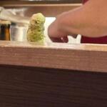 蕎麦前 中手 とうは - 内観