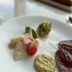 フレンチ ベイ・ビュー - 