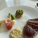 フレンチ ベイ・ビュー - 