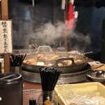 丸和前ラーメン - 