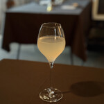 洋菓子店 センチメント - アカシア蜂蜜と柚子