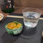 蕎麦前 中手 とうは - ドリンク