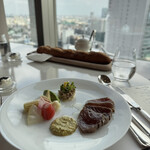 フレンチ ベイ・ビュー - 