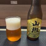 蕎麦前 中手 とうは - ドリンク