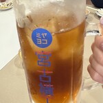 炭火焼きと島おでん んみゃーち - 