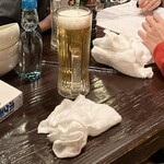 酒場RESISTANCE - 