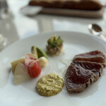 フレンチ ベイ・ビュー - 