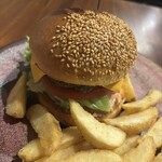 Burger & Bistro Occi - 