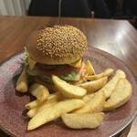 Burger & Bistro Occi - 