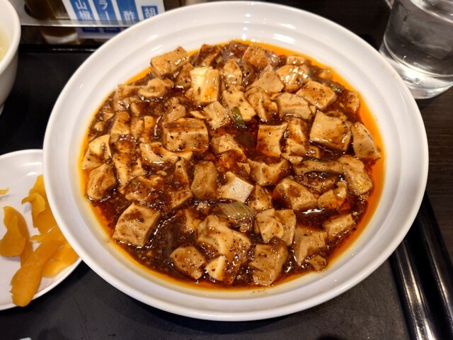 石林 エスパル福島店（シーリン） - 福島（四川料理）の写真