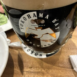 横浜ベイブルーイング - 