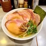 中華蕎麦 瑞山 - 