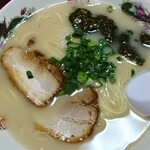 お食事処 らーめん東家 - 