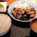 鮨のえん屋 - 