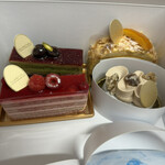 ラトリエ・ドゥ・ミッシェルブラン - 