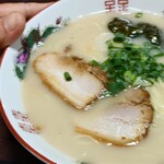 お食事処 らーめん東家 - 