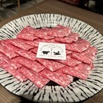 すき焼き ズワイガニ・タラバガニ食べ放題 和牛とカニ - 