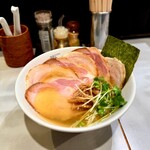 中華蕎麦 瑞山 - 