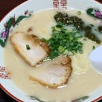 お食事処 らーめん東家