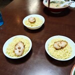 お食事処 らーめん東家 - 
