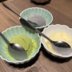 すき焼き ズワイガニ・タラバガニ食べ放題 和牛とカニ - 