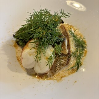 アジャン - 料理写真:Bランチ