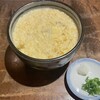 喜庵 - 玉子とじ(1,000円)