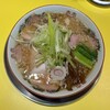 RAMEN 笑門